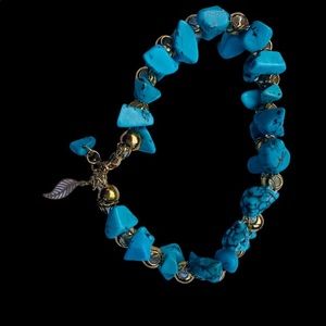 🆕🦋turquoise collection bracelet🦋